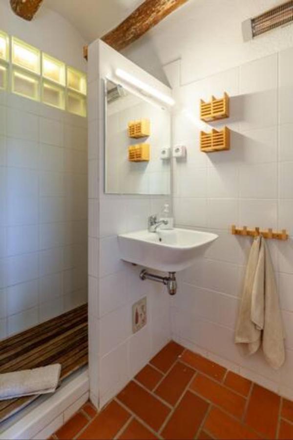 Cal Joanet, Acollidora Caseta A Gratallops Ngoại thất bức ảnh